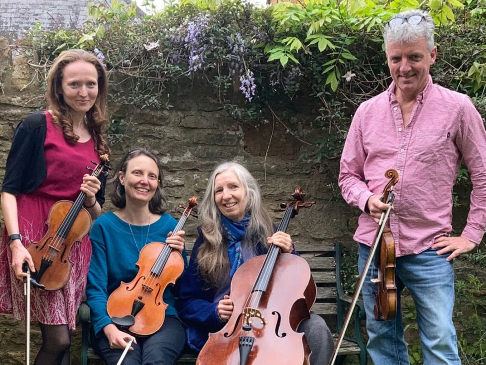 Home Adderbury Ensemble