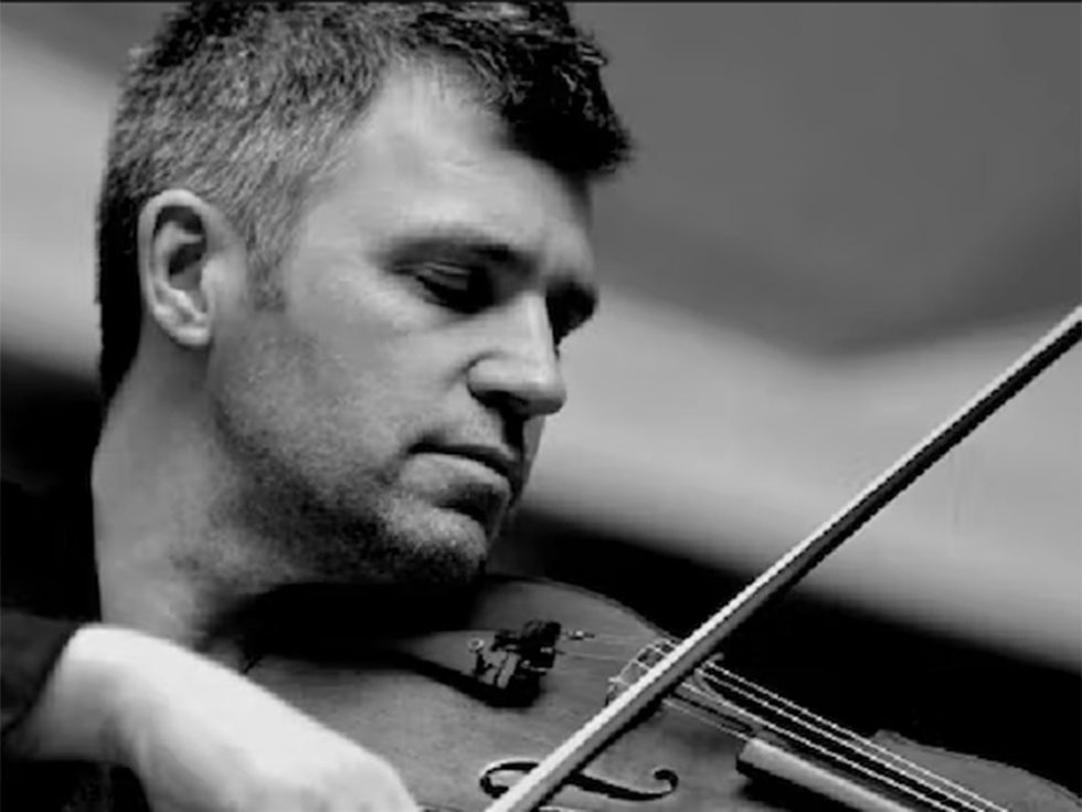 Home Adderbury Ensemble