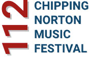 Chipping Norton Music Festival 2024 Logo
